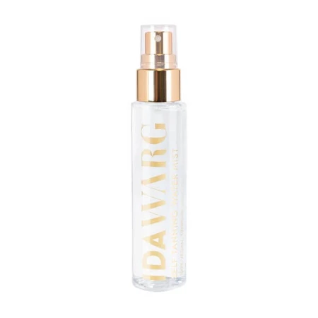 Ida Self Tanning Water Mist, brume bronzante pour le corps, 75 ml