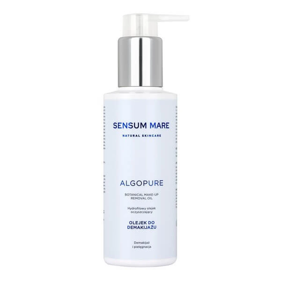 Algopure, ulei demachiant hidrofil, 150 ml