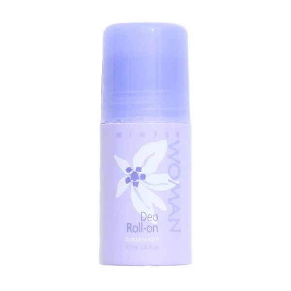 Gosh Winter Woman Seasons Deo Roll-on, Deodorant, 75 ml