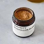 Erbology Inmunity Mushroom Blend, polvo, 50 g