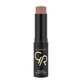 Golden Rose Creamy Blush Stick, blush cremoso in stick, 102, 10,5 g