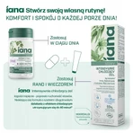 Iana Joint Articulaciones Saludables + Buen Humor, comprimidos, 60 uds.