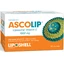 Vitamina C lipozomală cu aromă de portocală Ascolip, 1000 mg, 30 pliculețe, Liposhell
