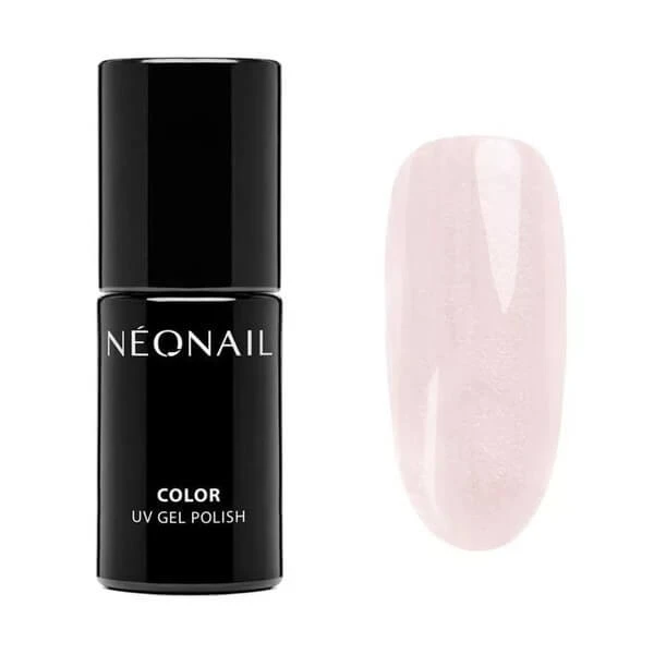 NeoNail, Hybrid-Lack, Glasur der Anmut, 7,2 ml