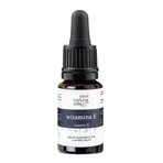 Your Natural Side, sérum à la vitamine E, 10 ml