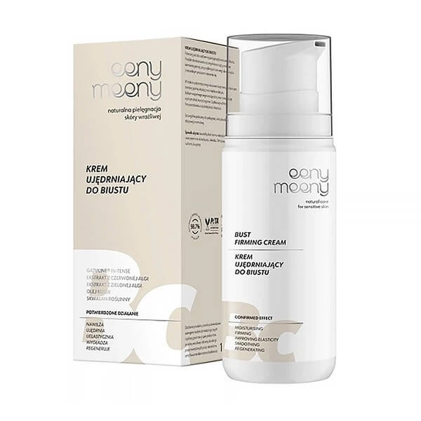 Eeny Meeny, Büste straffende Creme, 100 ml