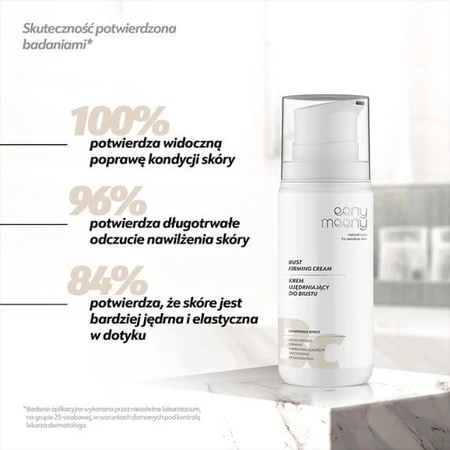 Ambarabà, crema rassodante per il seno, 100 ml