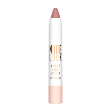 Golden Rose Nude Look, ruj cremă în creion, 03, 3.5 g