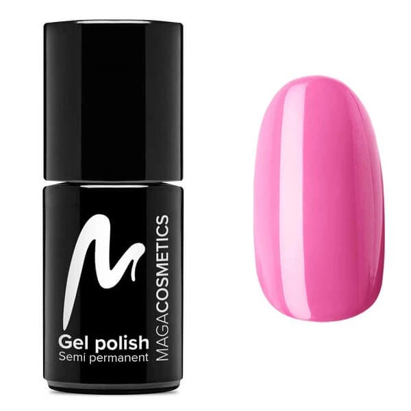 Maga Cosmetics, Hybrid-Lackierung PK0053, 6 ml