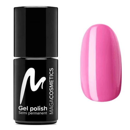 Maga Cosmetics, Barniz híbrido PK0053, 6 ml