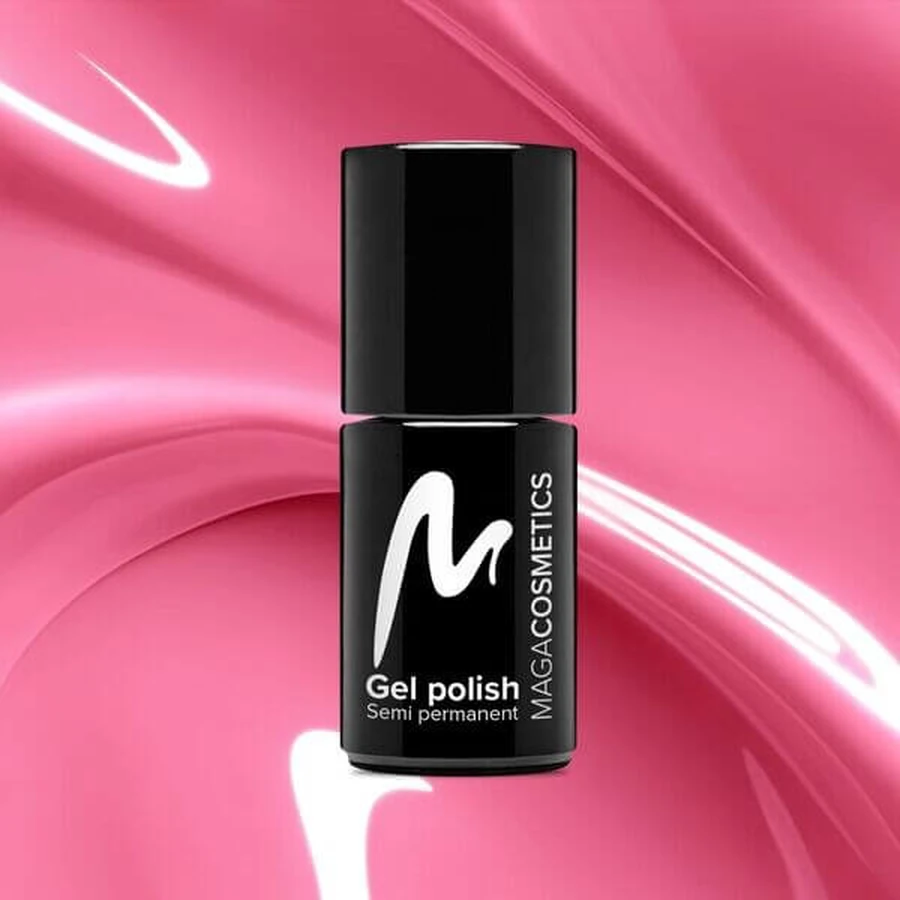 Maga Cosmetics, Barniz híbrido PK0053, 6 ml