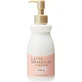 Latte Botanical Cleanse Gel, romige gezichtsreinigingsgel, 180 ml
