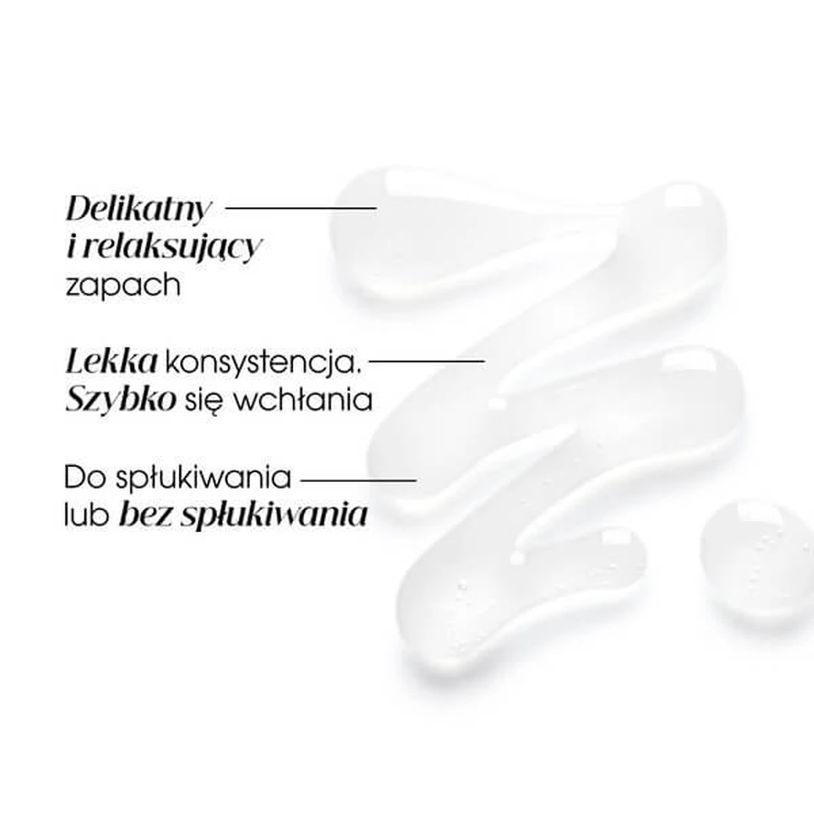 Klorane, mango conditioner, 200 ml