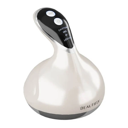 Beautifly, B-Booster Body, massaggiatore per le mani snellente e rassodante