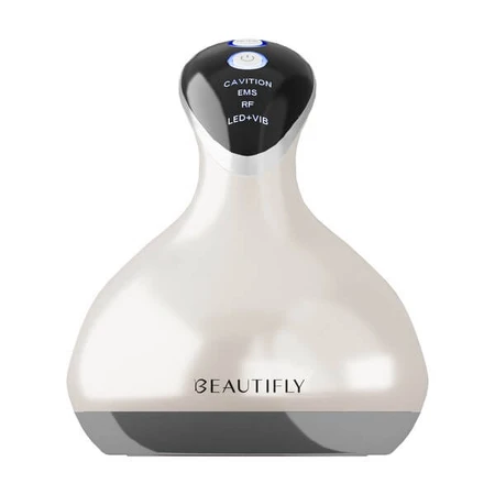 Beautifly, B-Booster Body, massaggiatore per le mani snellente e rassodante