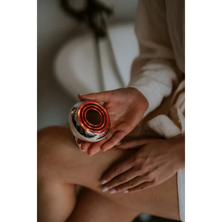Beautifly, B-Booster Body, massaggiatore per le mani snellente e rassodante