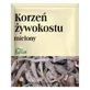 Flos, Badekräuter, Harzostwurzel, gemahlen, 100 g