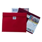 Frio Extra Large, estuche térmico para insulina, rojo, 1 ud.