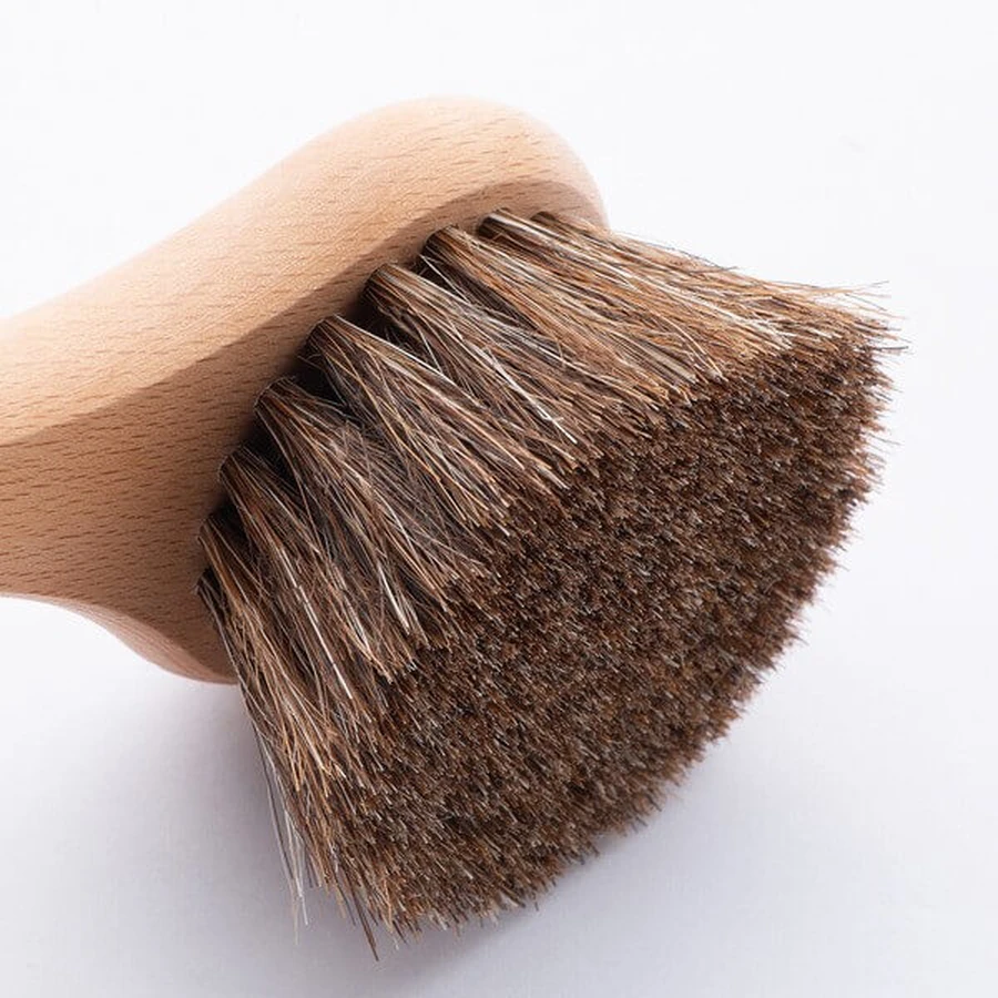 Hhuumm, brosse de massage et de nettoyage du visage, medium No.15, 1 pièc.