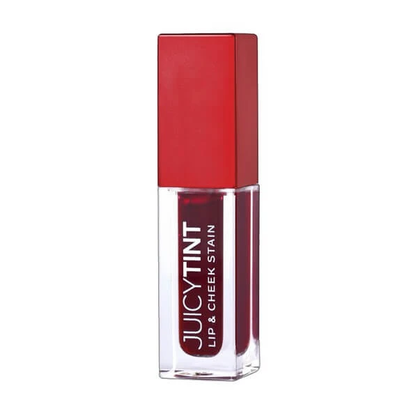 Golden Rose Juicy Tint Lip & Cheek Stain, färbender Farbton für Lippen und Wangen, 03, 5,2 ml