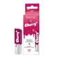 4Bal balsam de buze protector natural și organic, Cherry, 5 g