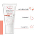 Konzentrierte rückfettende Creme für trockene, zu atopischer Dermatitis oder Juckreiz neigende Haut XeraCalm AD, 50 ml, Avene