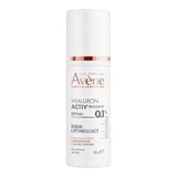 Avene Eau Thermale Hyaluron Activ Procedure, cremă de lifting, 30 ml