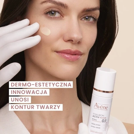 Avene Eau Thermale Hyaluron Activ Procedure, crema lifting, 30 ml