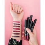 Golden Rose Matte Crayon Lipstick, rouge à lèvres mat en crayon, 11, 3.5 g