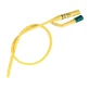 Romed, cateter urologic Foley CH 14, 10 ml, 1 buc.