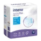 Inteno Active Plus, culotte absorbante, taille L, 10 pcs.