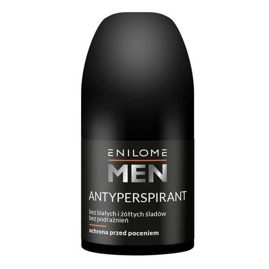 Enilome Men, antitranspirante, 50 ml