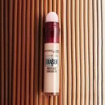 Maybelline Instant Eraser, correttore liquido, 95 Cool Ivory, 6,8 ml