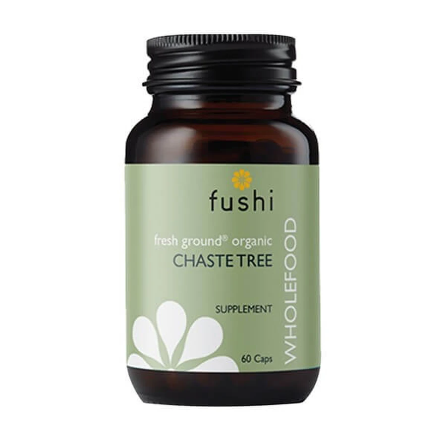 Fushi, Aglio (Immacolato) BIO, capsule, 60 pezzi.