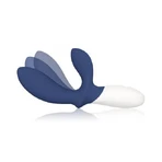 Lelo Loki Wave 2 Base Azul, masajeador de próstata, 1 ud.