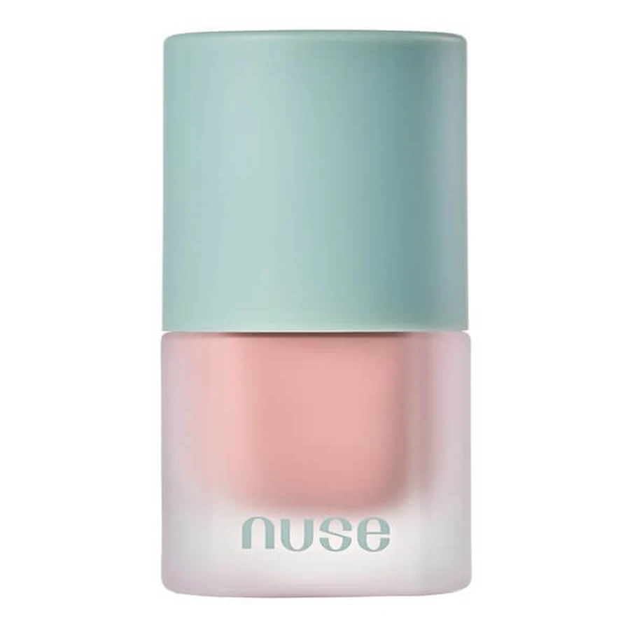 Nuse Mousse Care Cheek, spumă colorantă pentru obraji, 03 Nudy Noop, 16 ml