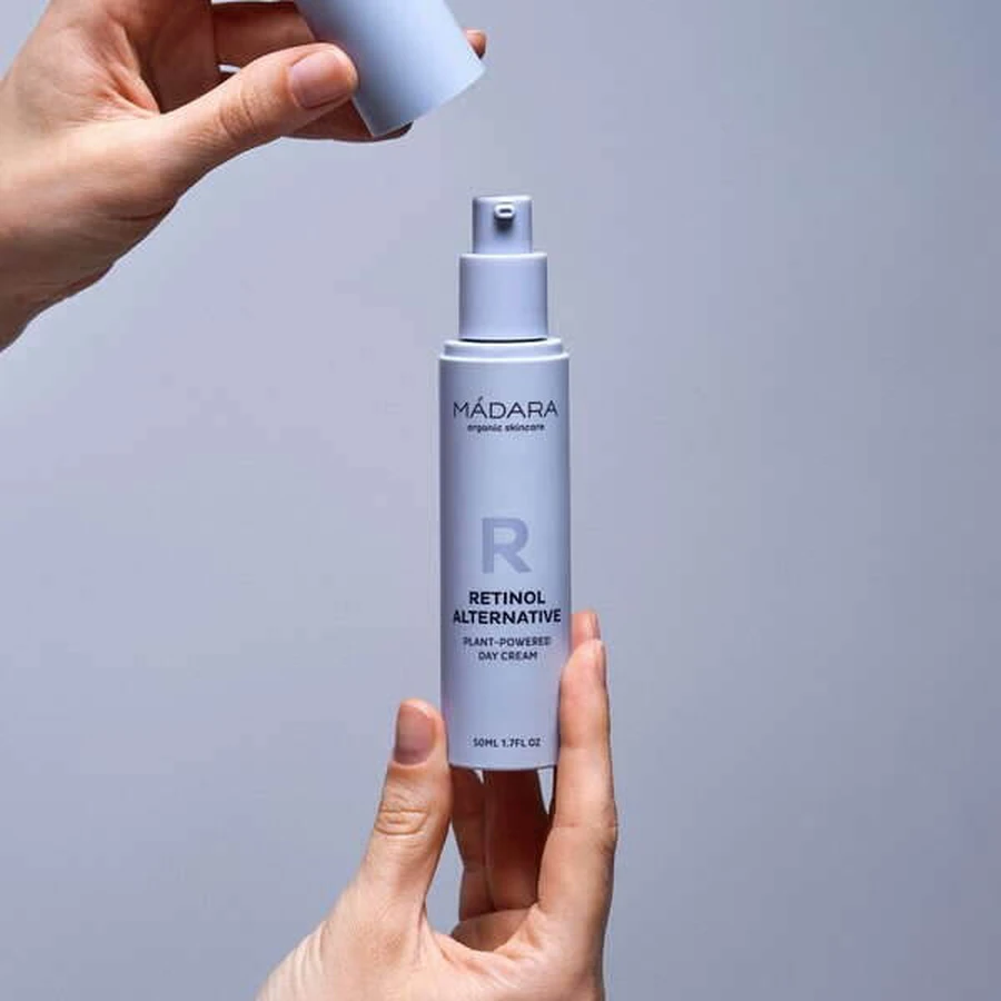 Madara Retinol Alternative, cremă de zi, 50 ml