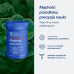 Formeds Bicaps rhodiola, kapsułki twarde, 60 szt.: ceny i cechy