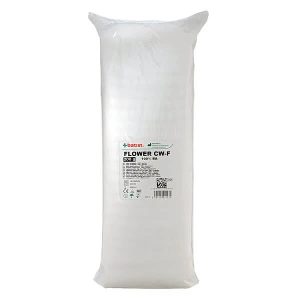 Blume CW-F, Bindenwatte, 100% Baumwolle, 200 g