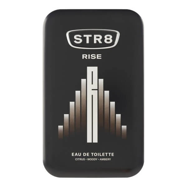 STR8 Rise, Eau de Toilette, 100 ml