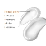 Fency, crema hidratante con ceramidas, 100 ml