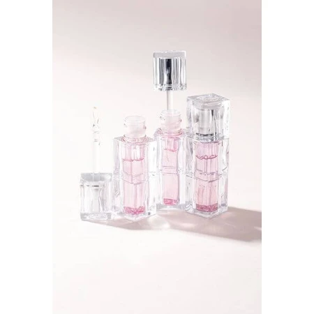 Tirtir Waterism Lip Plumper, gloss pour les lèvres, 4 g
