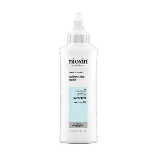 Nioxin New Scalp Recovery, beruhigendes Kopfhautserum, 100 ml