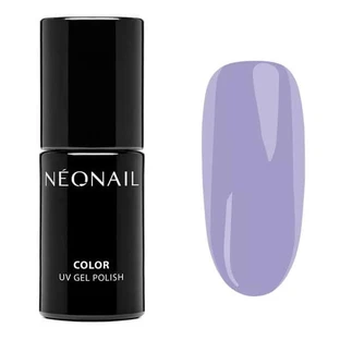 NeoNail, lac hibrid Violet Stardust, 7,2 ml