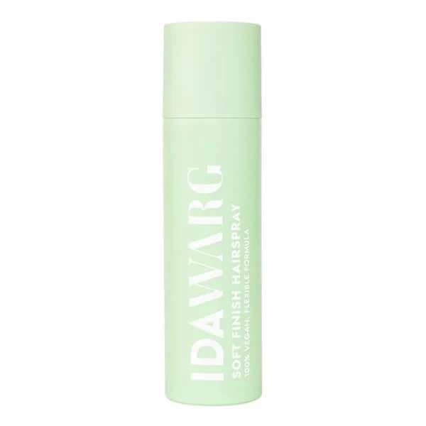 Ida Warg, Haarspray, flexible Fixierung, 250 ml