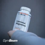 GymBeam Magnez Liposomalny, kapsułki, 60 szt.: ceny i cechy