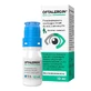 Oftalergin, collyre anti-allergique à l'ectoïne 2%, hydratant, 10 ml