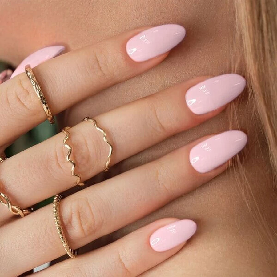 Maga Cosmetics Gel Polish, esmalte híbrido, color FR0013, 6 ml