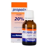 Farmapia Propolis 20%, Tropfen, 20 ml