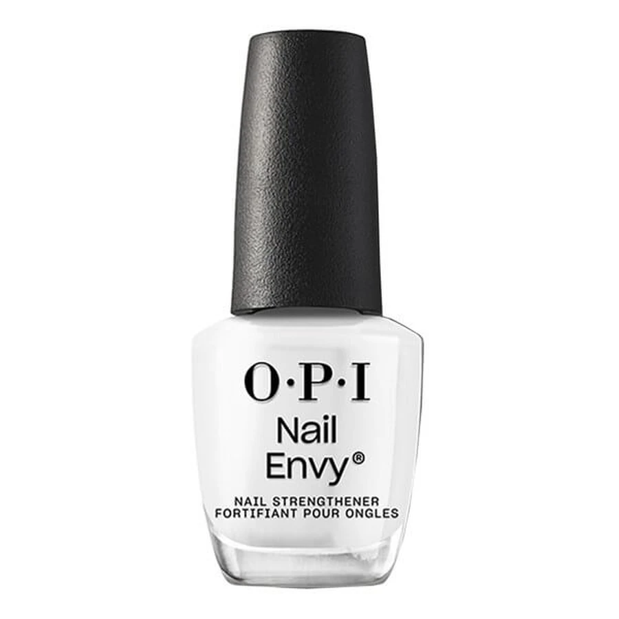 OPI, Nail Envy, Balsam de unghii cu culoare, NT224 Alpine Snow™, 15 ml